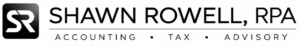 Shawn Rowell, RPA